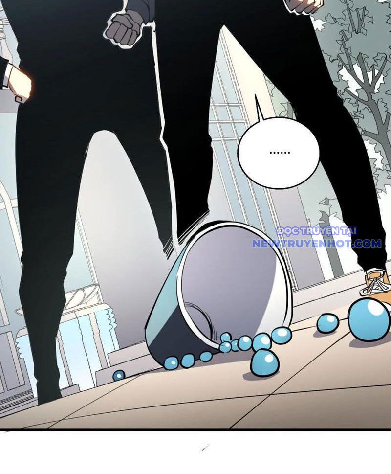 Ta Dựa Vào Nhặt Rác Trở Thành Vương Giả [Chap 1-79]