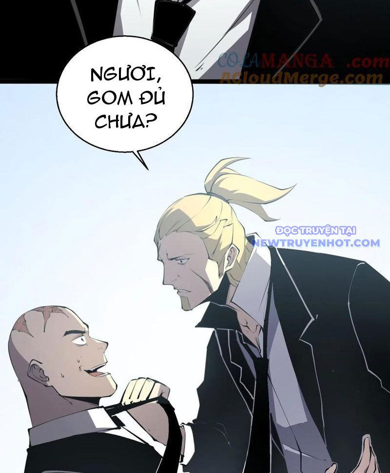 Ta Dựa Vào Nhặt Rác Trở Thành Vương Giả [Chap 1-79]