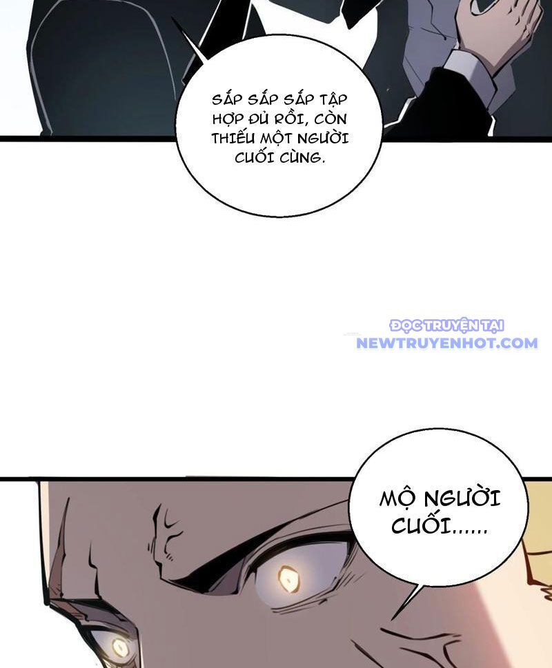 Ta Dựa Vào Nhặt Rác Trở Thành Vương Giả [Chap 1-79]