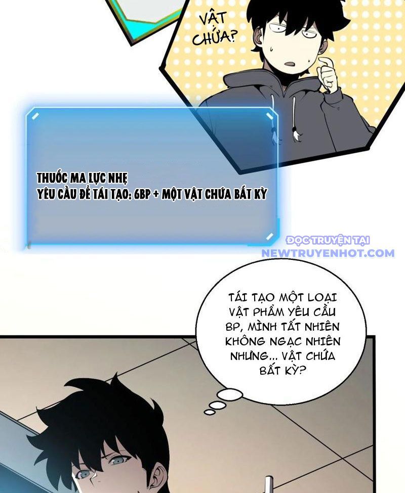 Ta Dựa Vào Nhặt Rác Trở Thành Vương Giả [Chap 1-79]