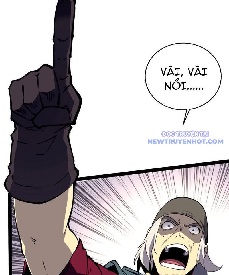 Ta Dựa Vào Nhặt Rác Trở Thành Vương Giả [Chap 1-79]