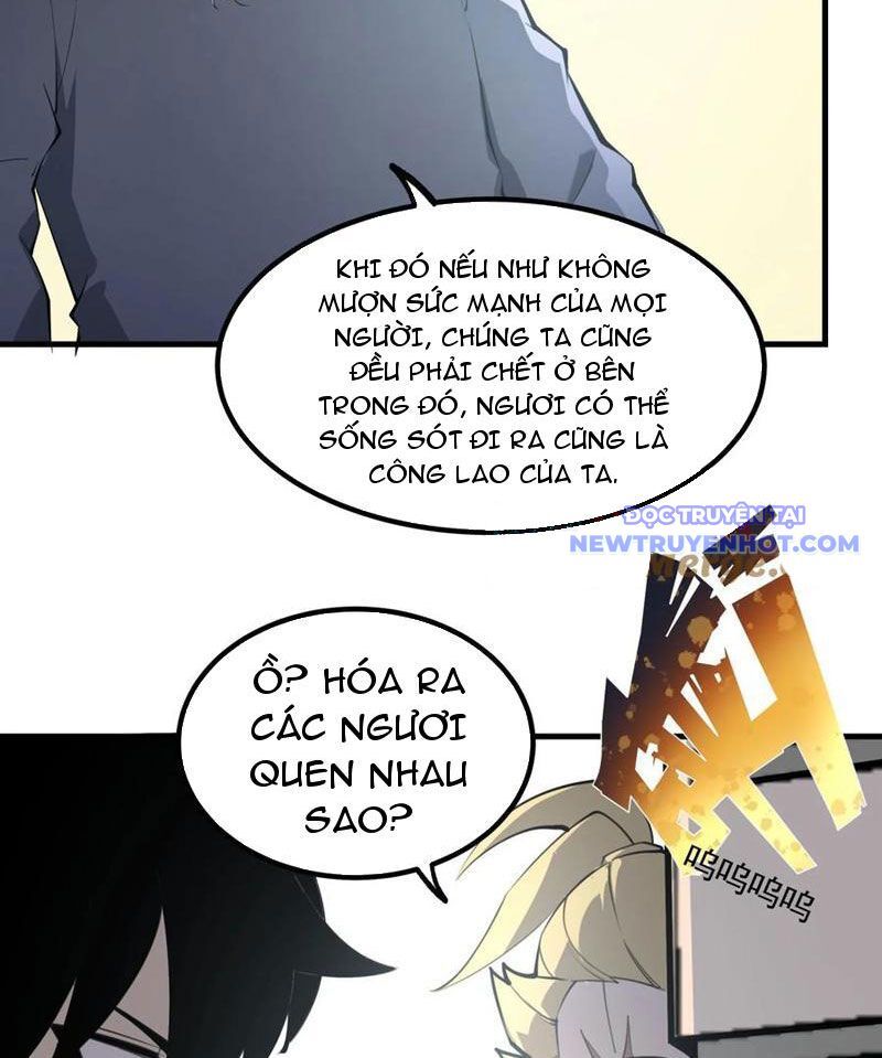 Ta Dựa Vào Nhặt Rác Trở Thành Vương Giả [Chap 1-79]