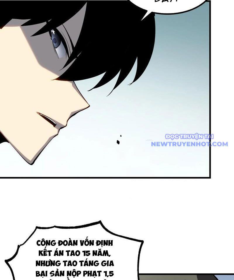 Ta Dựa Vào Nhặt Rác Trở Thành Vương Giả [Chap 1-79]