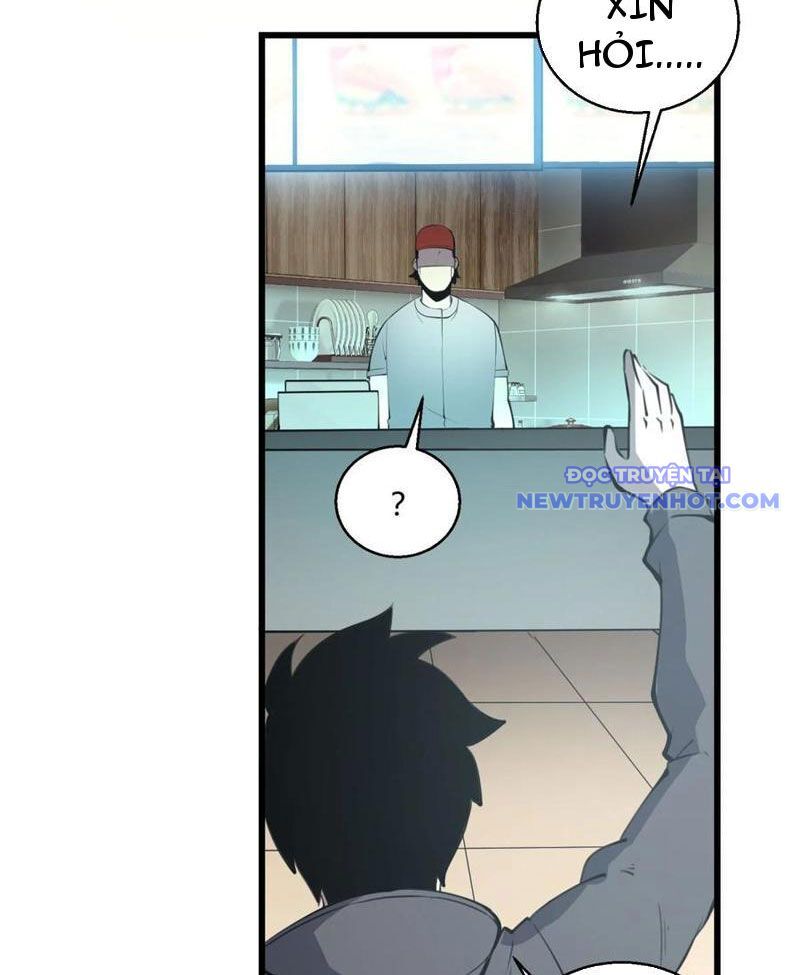 Ta Dựa Vào Nhặt Rác Trở Thành Vương Giả [Chap 1-79]