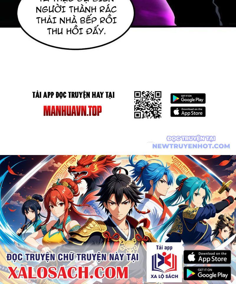 Ta Dựa Vào Nhặt Rác Trở Thành Vương Giả [Chap 1-79]