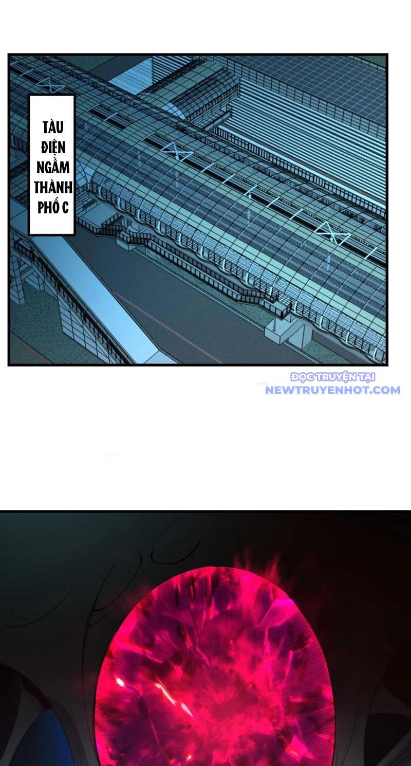 Ta Dựa Vào Nhặt Rác Trở Thành Vương Giả [Chap 1-79]
