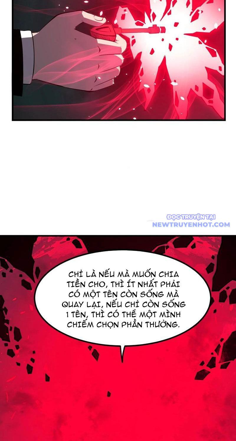 Ta Dựa Vào Nhặt Rác Trở Thành Vương Giả [Chap 1-79]