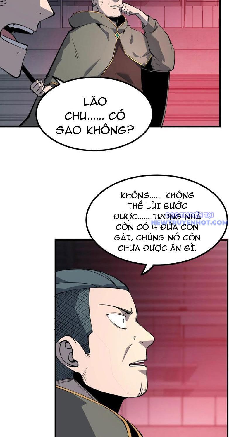 Ta Dựa Vào Nhặt Rác Trở Thành Vương Giả [Chap 1-79]
