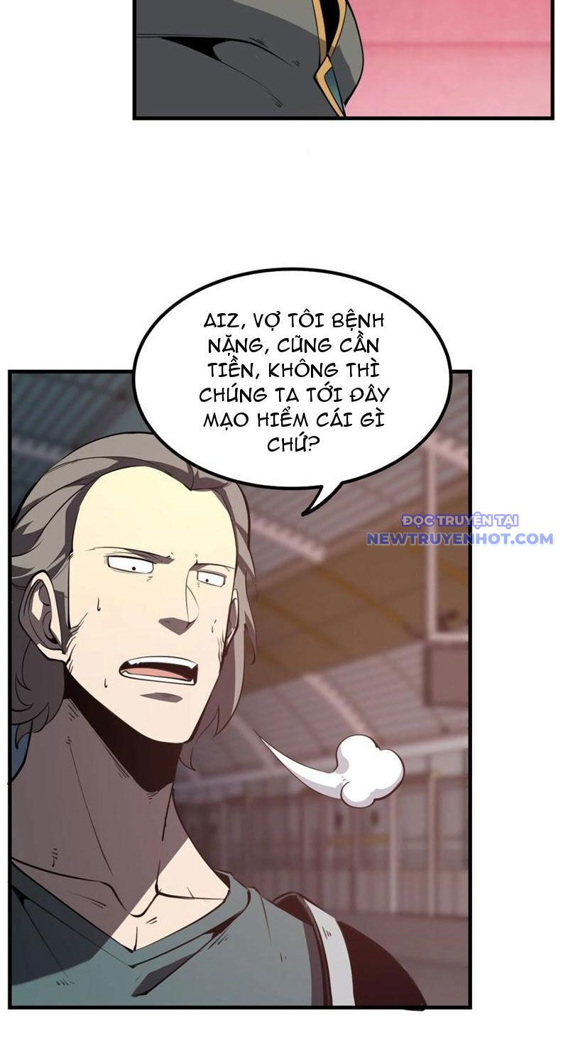 Ta Dựa Vào Nhặt Rác Trở Thành Vương Giả [Chap 1-79]