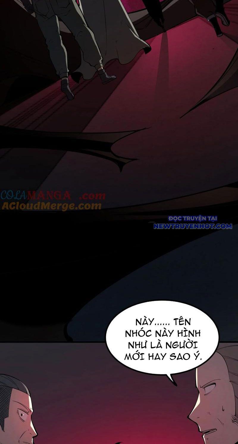 Ta Dựa Vào Nhặt Rác Trở Thành Vương Giả [Chap 1-79]