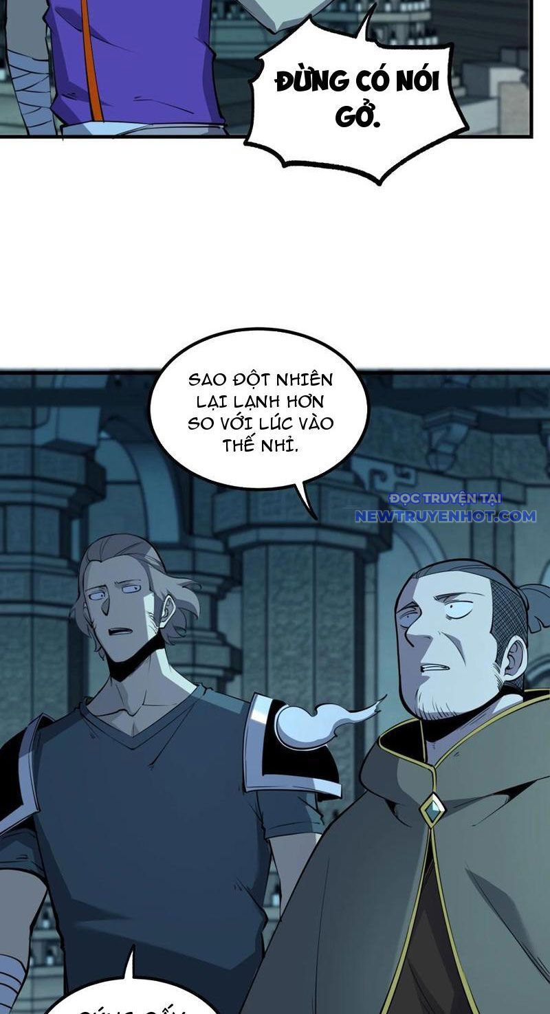 Ta Dựa Vào Nhặt Rác Trở Thành Vương Giả [Chap 1-79]