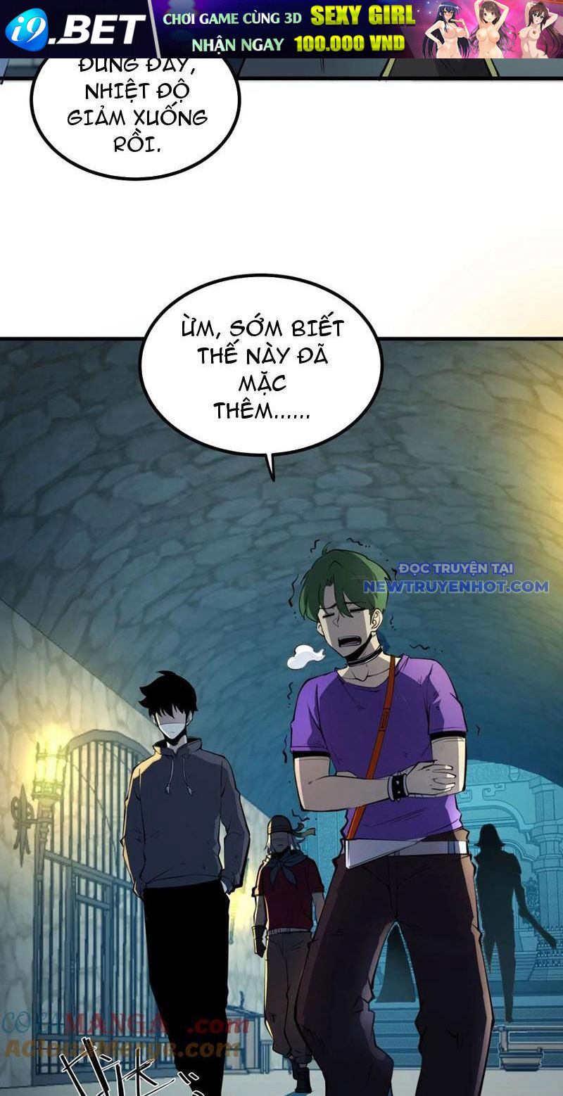 Ta Dựa Vào Nhặt Rác Trở Thành Vương Giả [Chap 1-79]