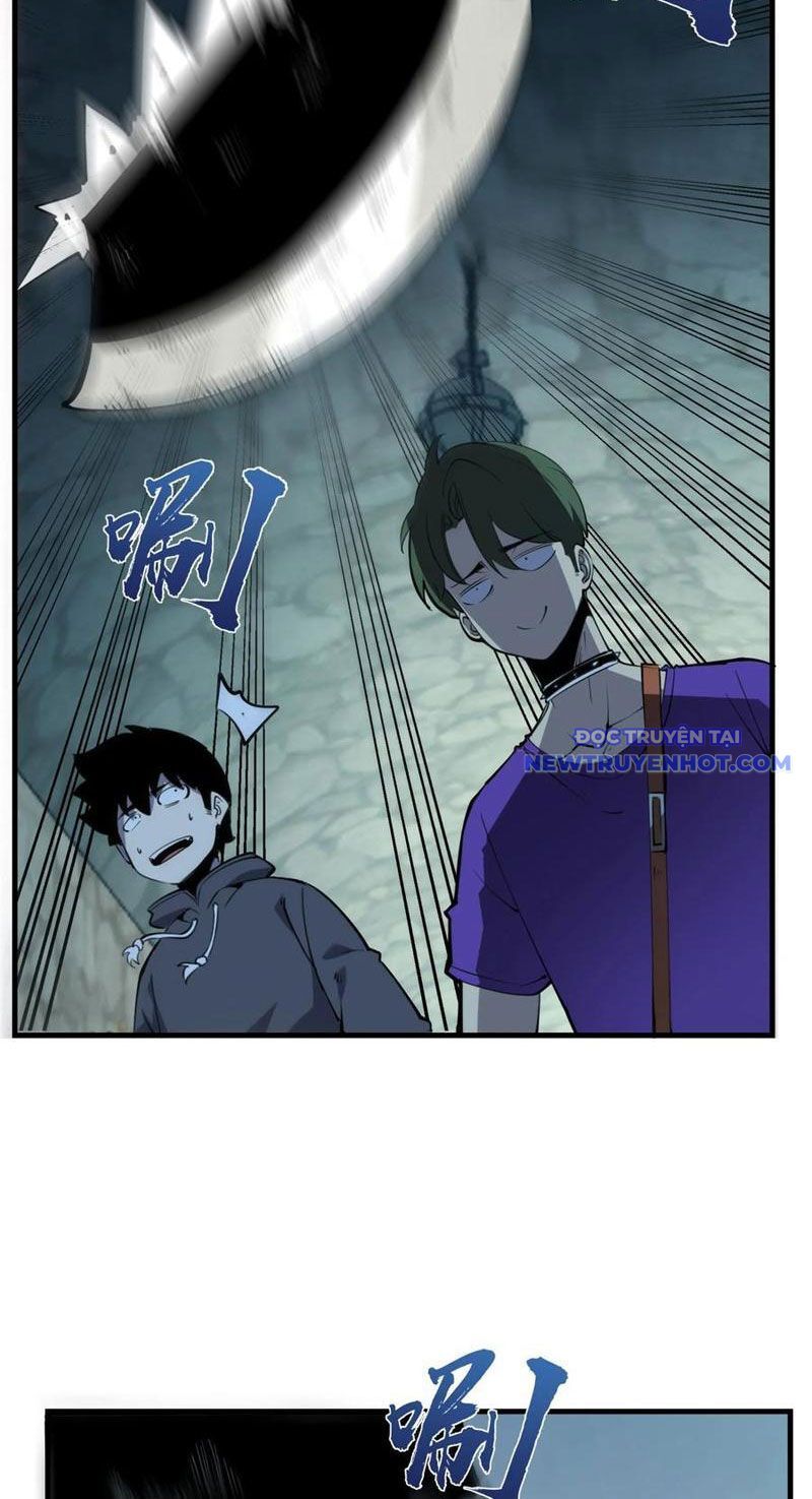 Ta Dựa Vào Nhặt Rác Trở Thành Vương Giả [Chap 1-79]