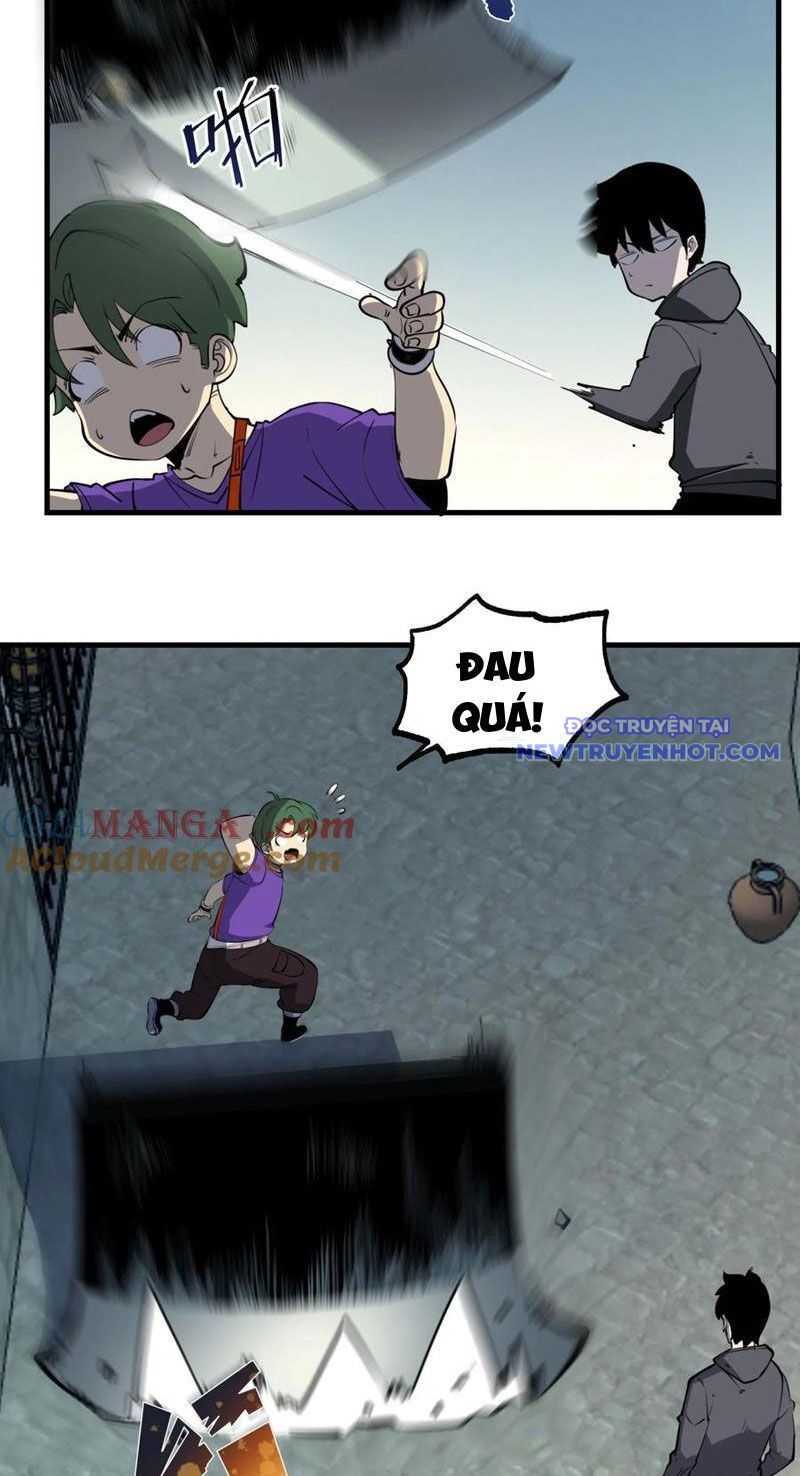 Ta Dựa Vào Nhặt Rác Trở Thành Vương Giả [Chap 1-79]