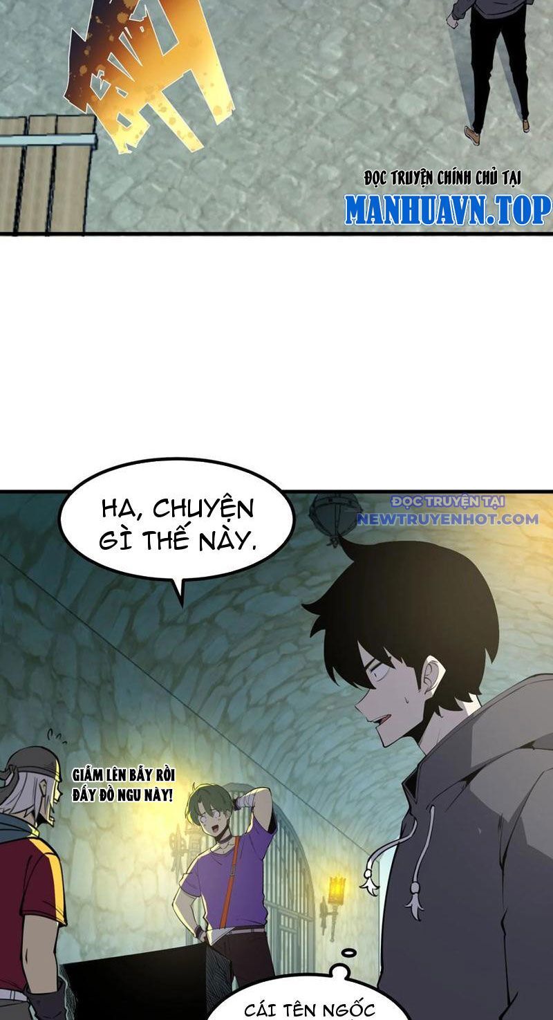 Ta Dựa Vào Nhặt Rác Trở Thành Vương Giả [Chap 1-79]