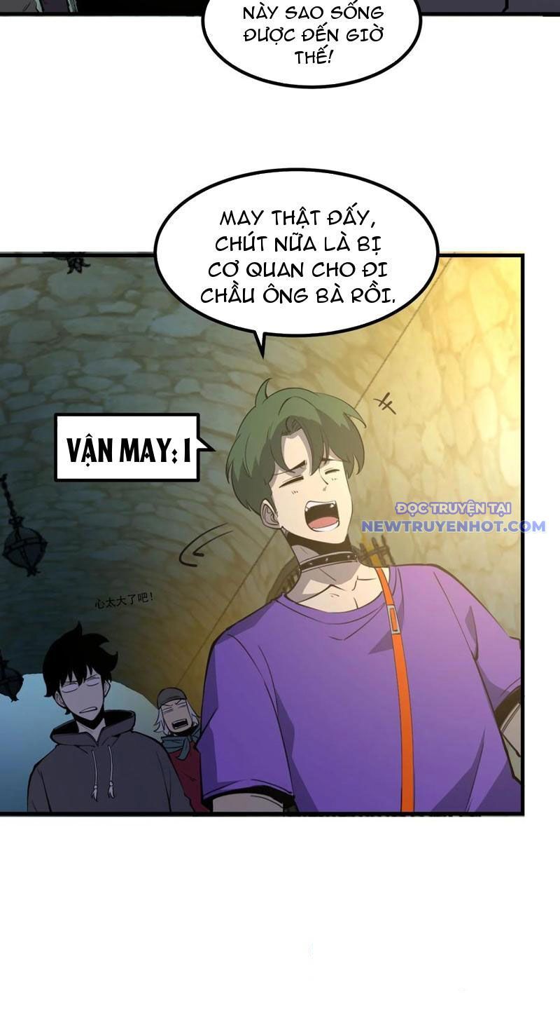 Ta Dựa Vào Nhặt Rác Trở Thành Vương Giả [Chap 1-79]