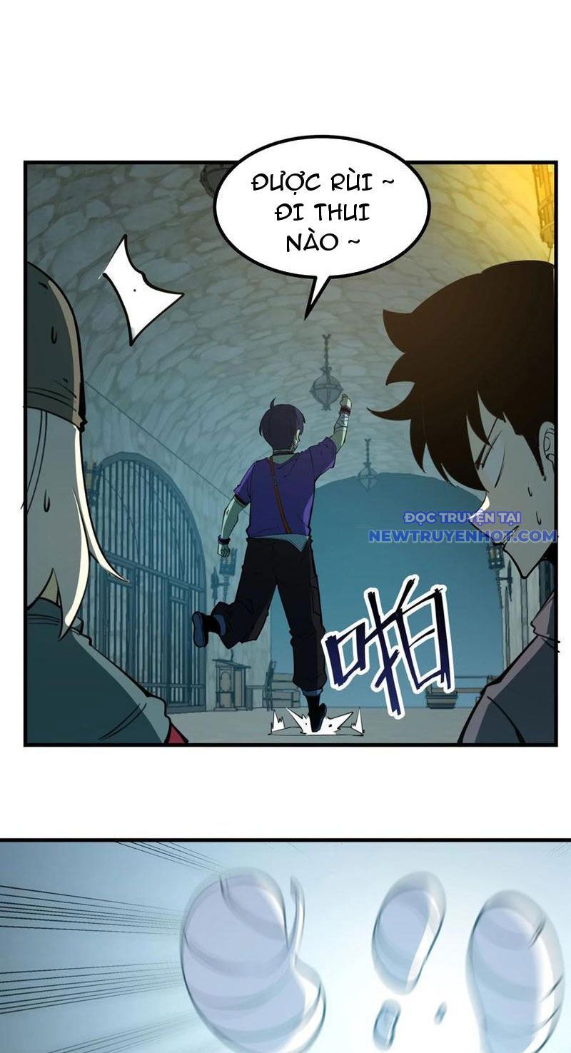 Ta Dựa Vào Nhặt Rác Trở Thành Vương Giả [Chap 1-79]