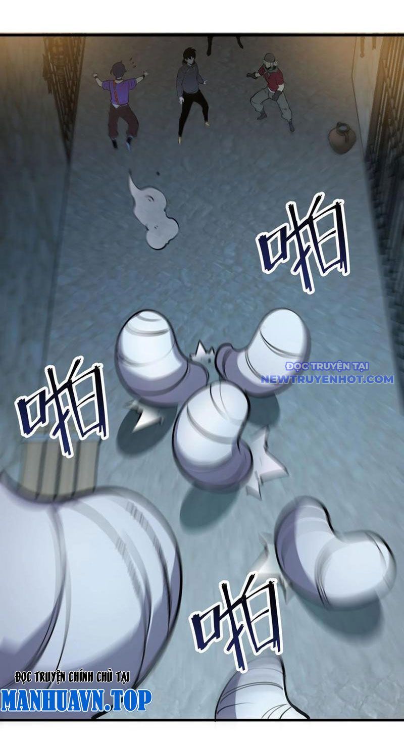 Ta Dựa Vào Nhặt Rác Trở Thành Vương Giả [Chap 1-79]