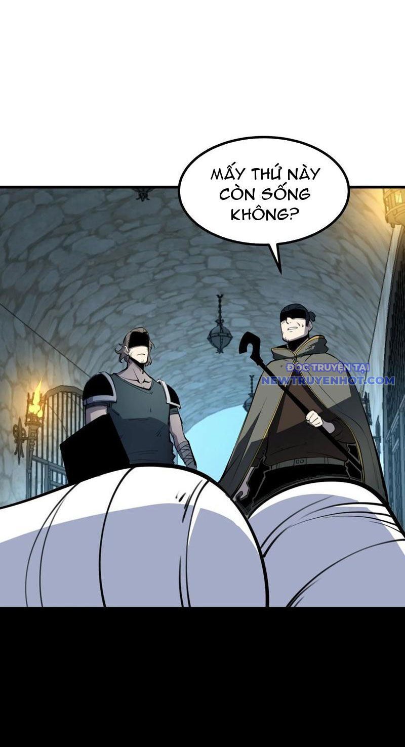 Ta Dựa Vào Nhặt Rác Trở Thành Vương Giả [Chap 1-79]
