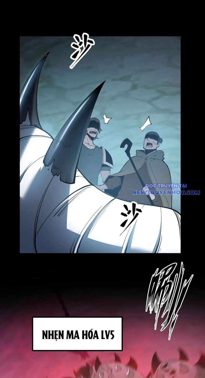 Ta Dựa Vào Nhặt Rác Trở Thành Vương Giả [Chap 1-79]