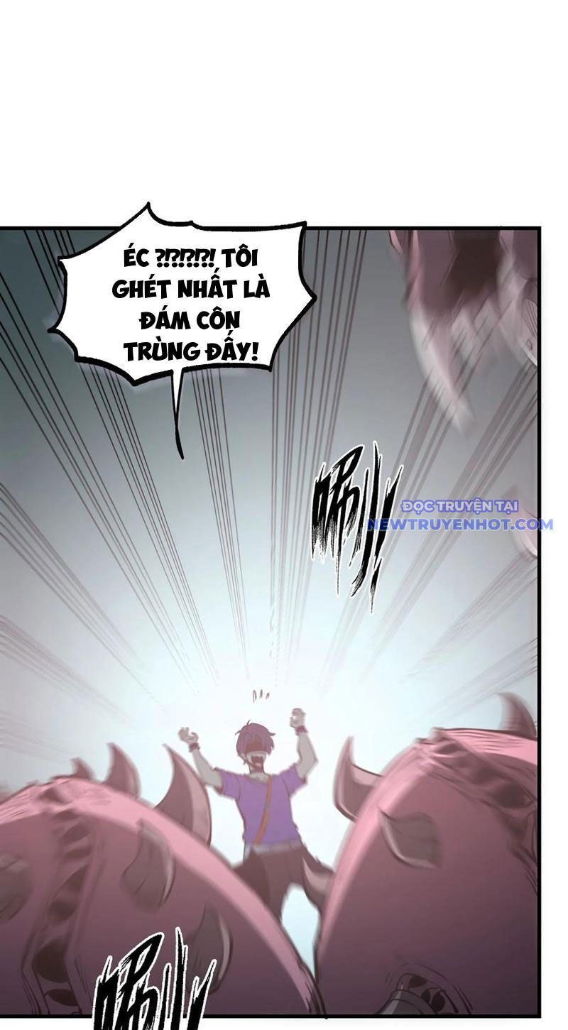 Ta Dựa Vào Nhặt Rác Trở Thành Vương Giả [Chap 1-79]