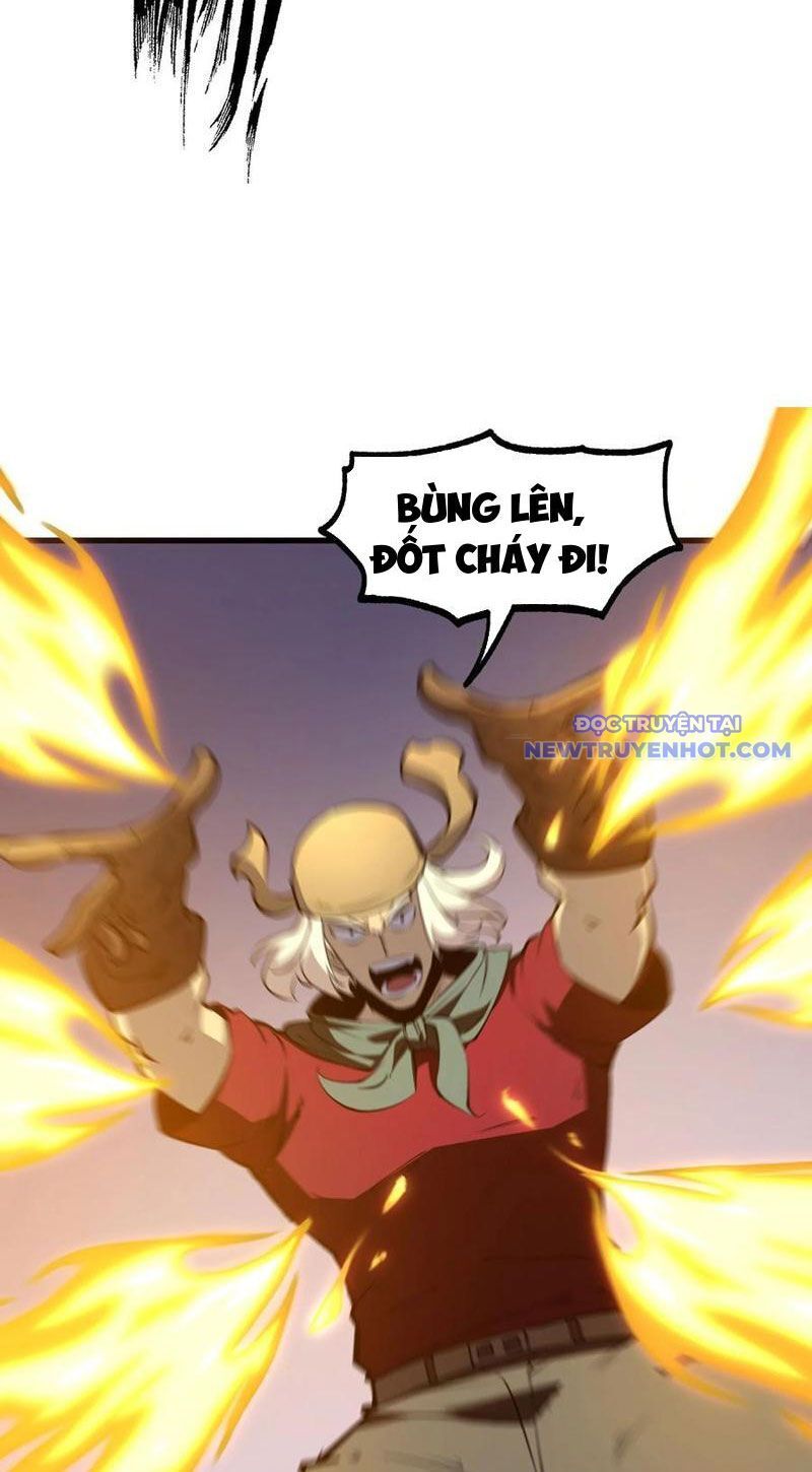 Ta Dựa Vào Nhặt Rác Trở Thành Vương Giả [Chap 1-79]