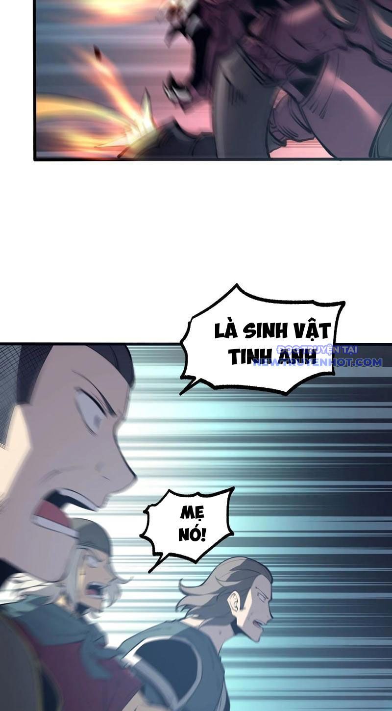 Ta Dựa Vào Nhặt Rác Trở Thành Vương Giả [Chap 1-79]