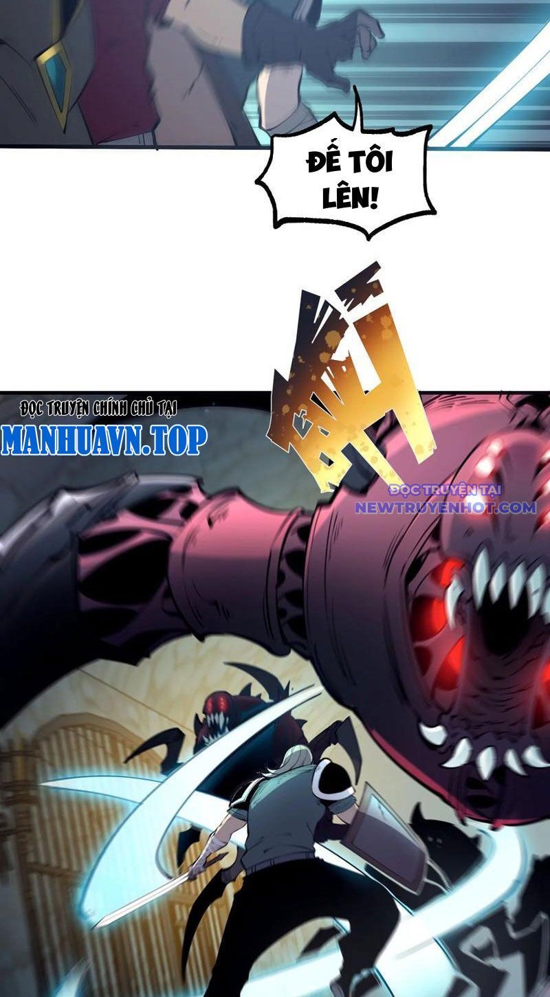 Ta Dựa Vào Nhặt Rác Trở Thành Vương Giả [Chap 1-79]