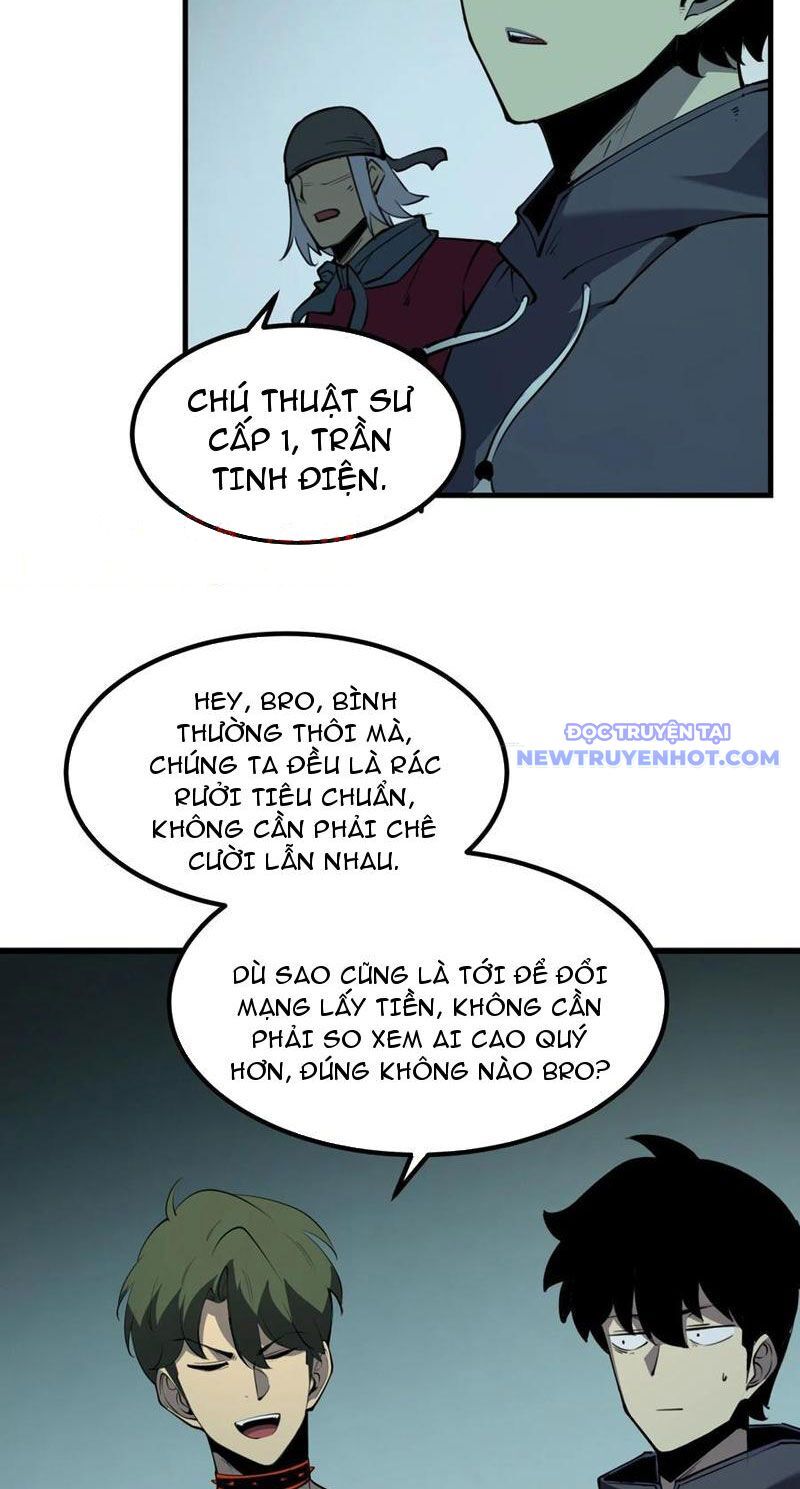 Ta Dựa Vào Nhặt Rác Trở Thành Vương Giả [Chap 1-79]