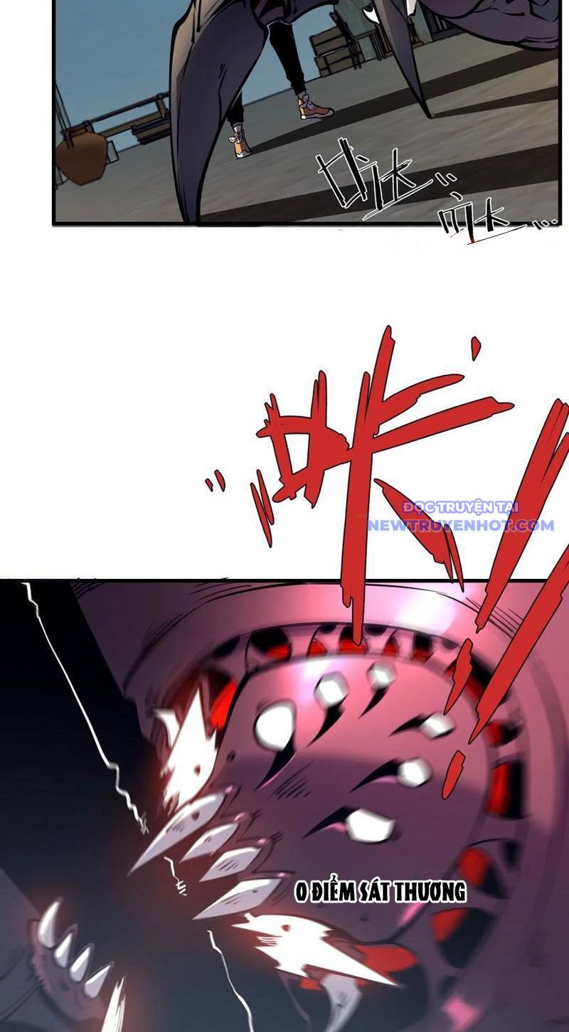 Ta Dựa Vào Nhặt Rác Trở Thành Vương Giả [Chap 1-79]