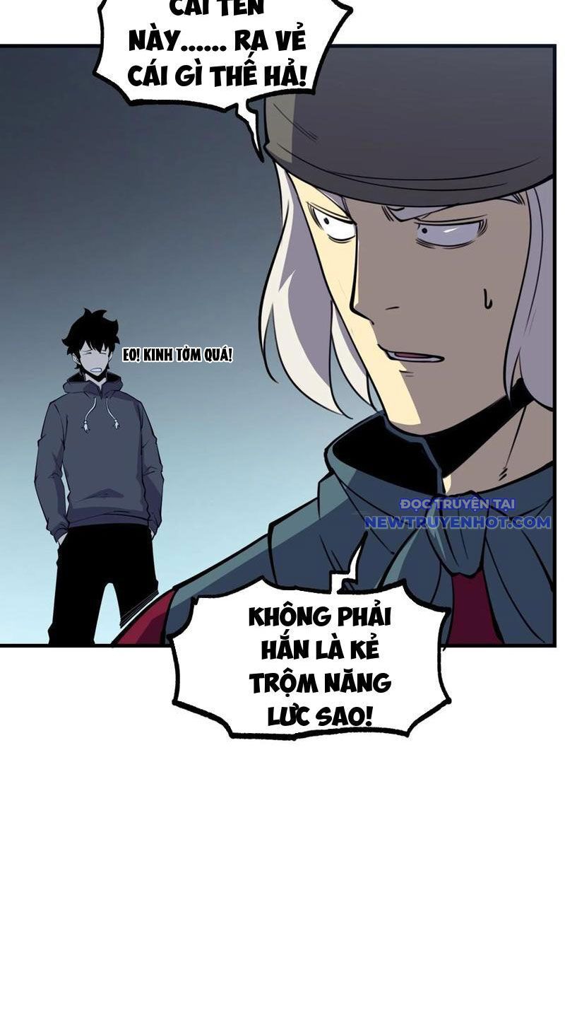 Ta Dựa Vào Nhặt Rác Trở Thành Vương Giả [Chap 1-79]