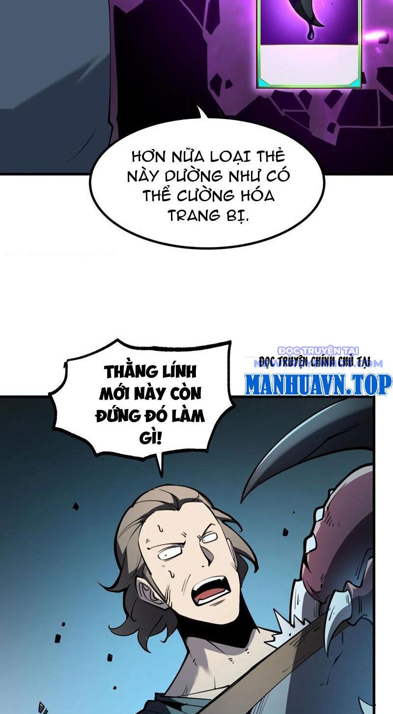 Ta Dựa Vào Nhặt Rác Trở Thành Vương Giả [Chap 1-79]