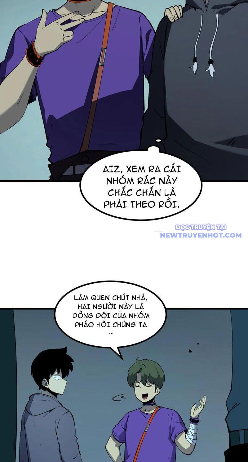 Ta Dựa Vào Nhặt Rác Trở Thành Vương Giả [Chap 1-79]