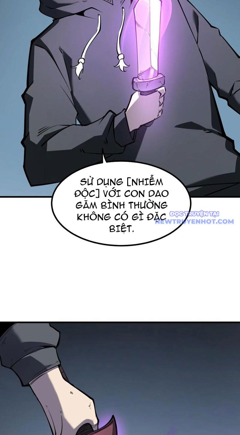 Ta Dựa Vào Nhặt Rác Trở Thành Vương Giả [Chap 1-79]