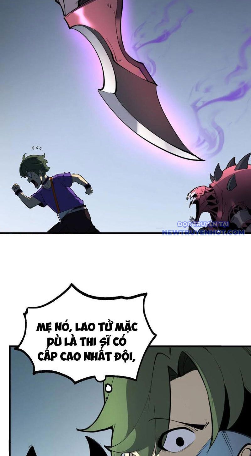 Ta Dựa Vào Nhặt Rác Trở Thành Vương Giả [Chap 1-79]