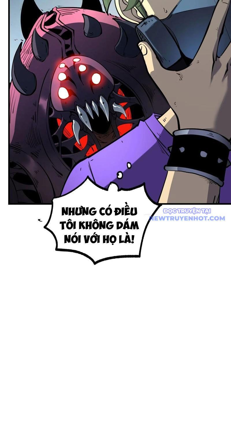 Ta Dựa Vào Nhặt Rác Trở Thành Vương Giả [Chap 1-79]