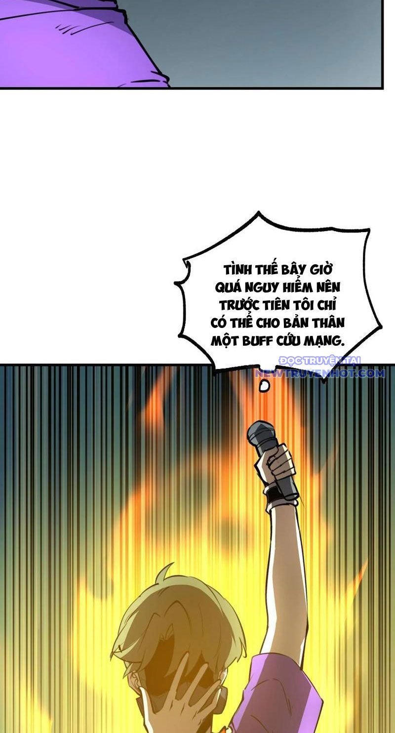Ta Dựa Vào Nhặt Rác Trở Thành Vương Giả [Chap 1-79]