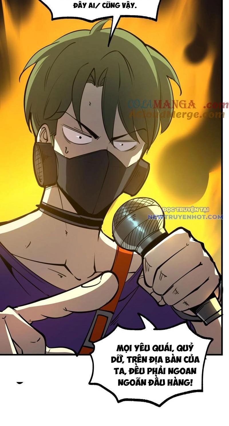 Ta Dựa Vào Nhặt Rác Trở Thành Vương Giả [Chap 1-79]