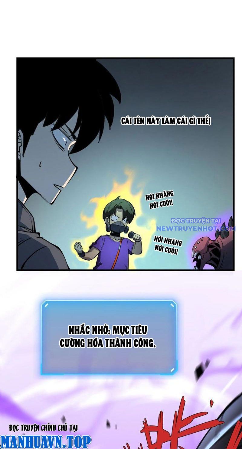 Ta Dựa Vào Nhặt Rác Trở Thành Vương Giả [Chap 1-79]