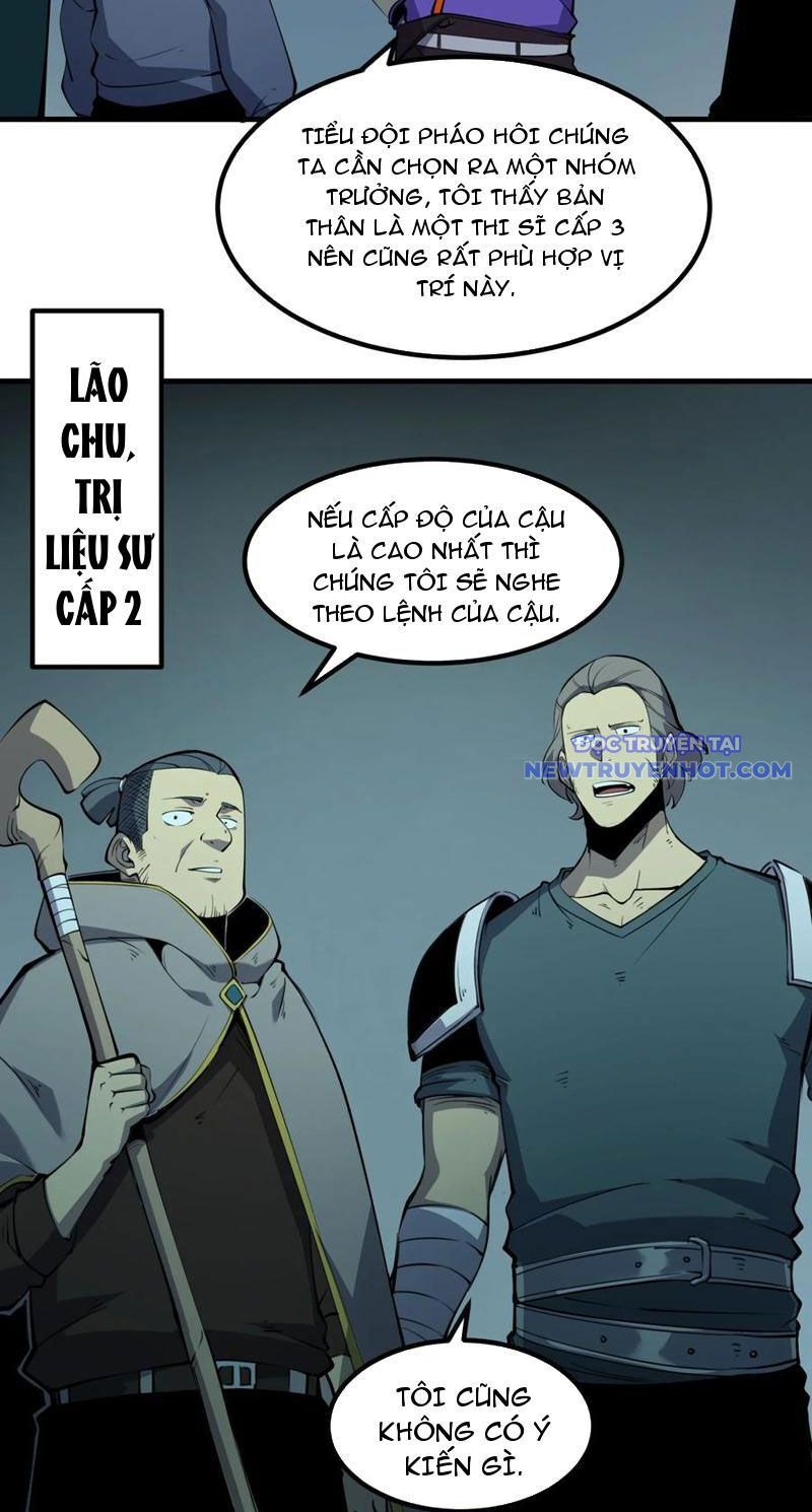 Ta Dựa Vào Nhặt Rác Trở Thành Vương Giả [Chap 1-79]