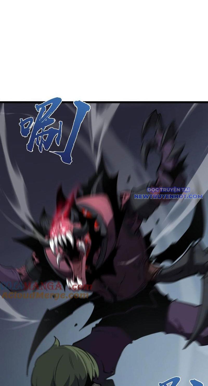 Ta Dựa Vào Nhặt Rác Trở Thành Vương Giả [Chap 1-79]