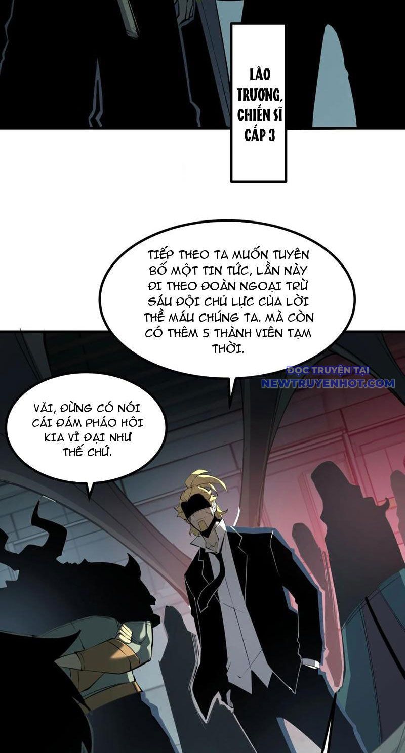 Ta Dựa Vào Nhặt Rác Trở Thành Vương Giả [Chap 1-79]