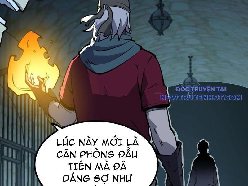 Ta Dựa Vào Nhặt Rác Trở Thành Vương Giả [Chap 1-79]