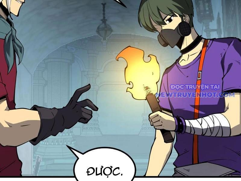 Ta Dựa Vào Nhặt Rác Trở Thành Vương Giả [Chap 1-79]