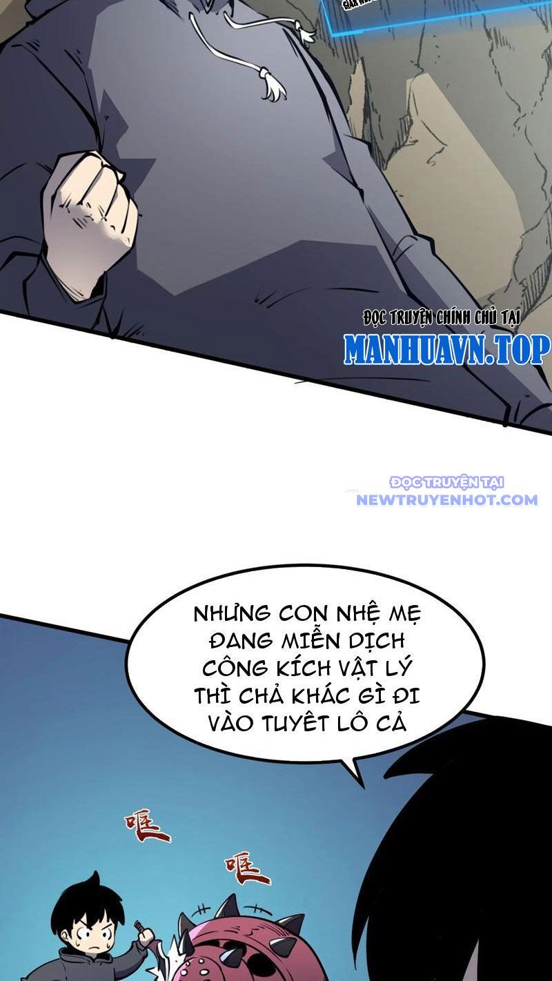 Ta Dựa Vào Nhặt Rác Trở Thành Vương Giả [Chap 1-79]