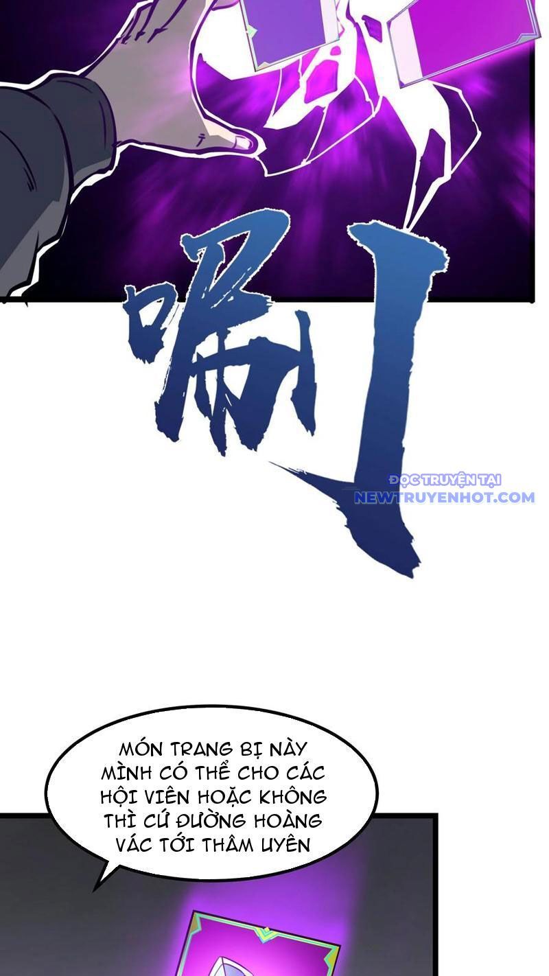 Ta Dựa Vào Nhặt Rác Trở Thành Vương Giả [Chap 1-79]