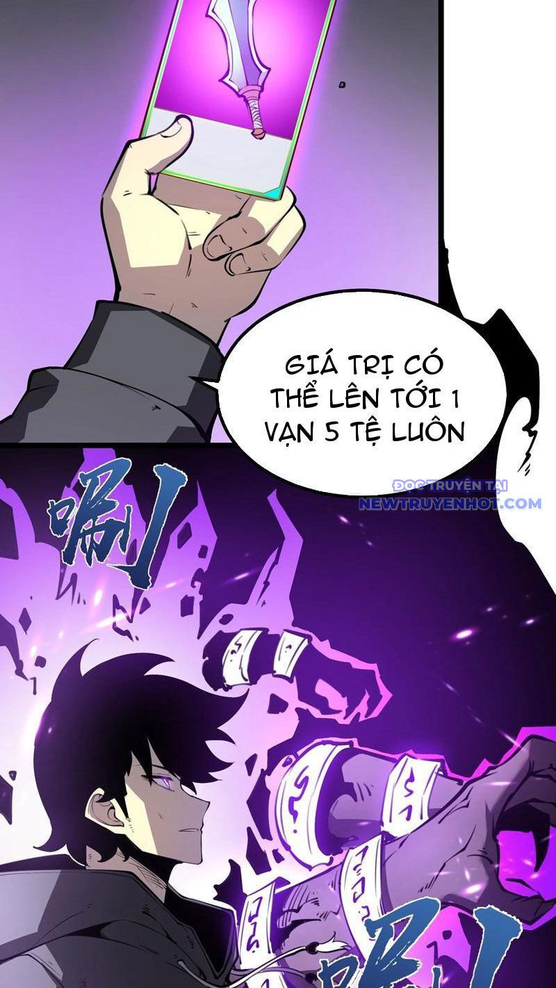 Ta Dựa Vào Nhặt Rác Trở Thành Vương Giả [Chap 1-79]