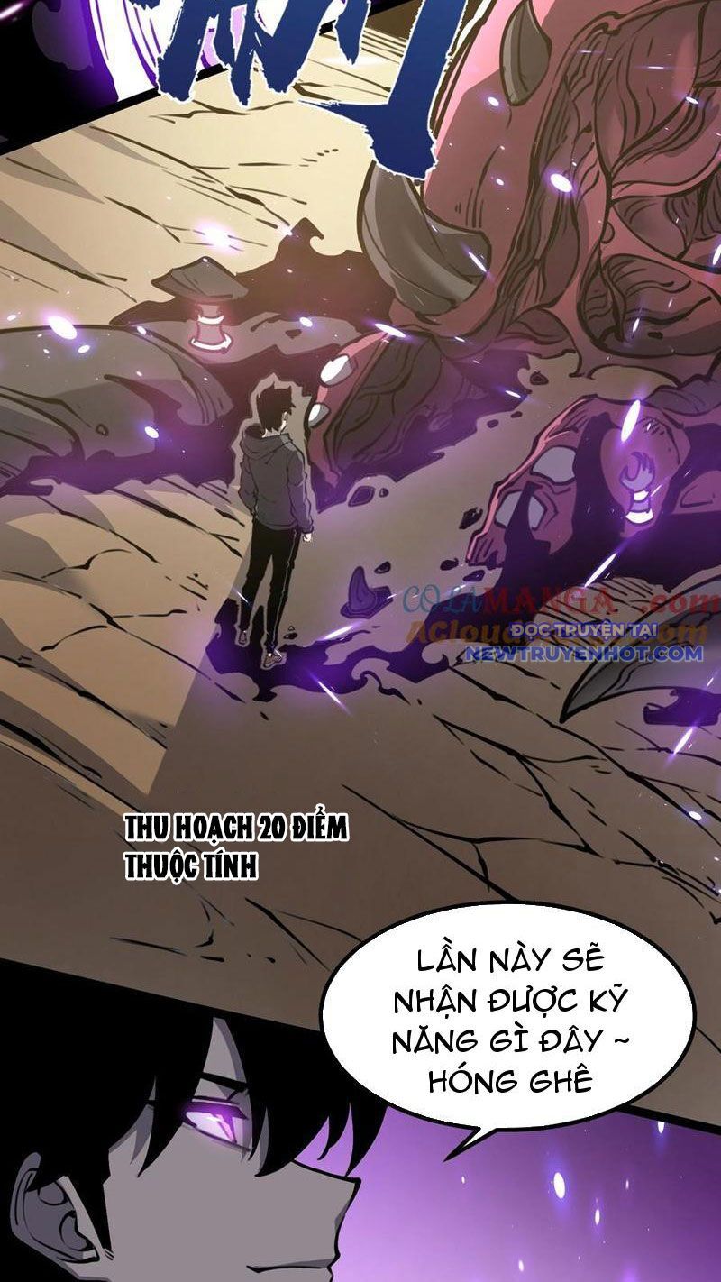 Ta Dựa Vào Nhặt Rác Trở Thành Vương Giả [Chap 1-79]