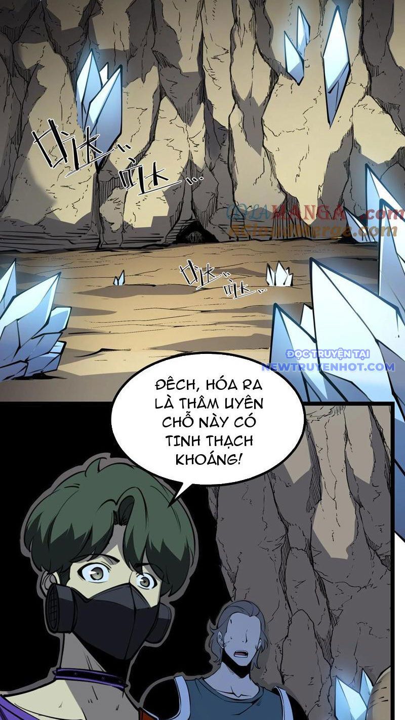 Ta Dựa Vào Nhặt Rác Trở Thành Vương Giả [Chap 1-79]