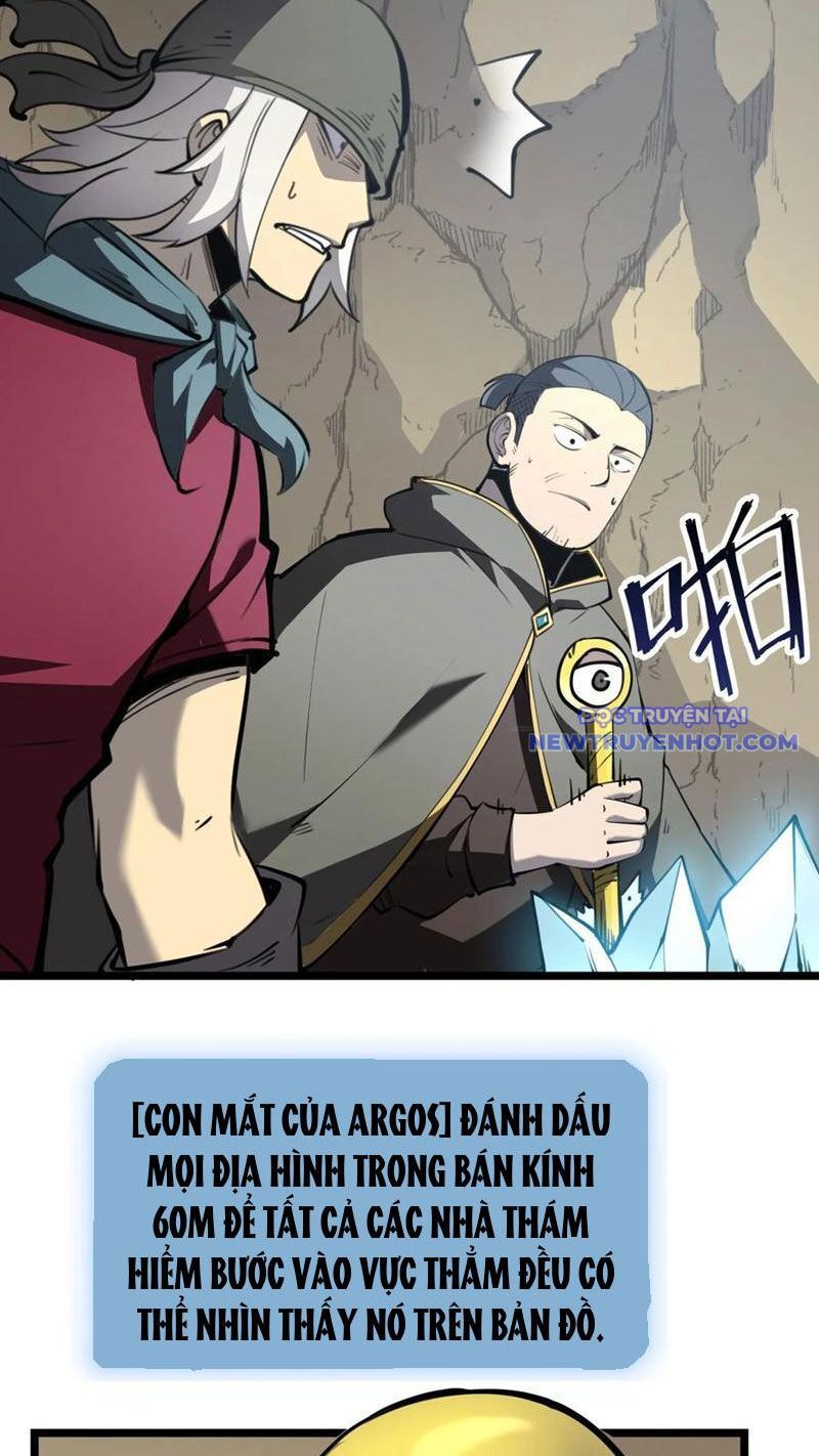 Ta Dựa Vào Nhặt Rác Trở Thành Vương Giả [Chap 1-79]